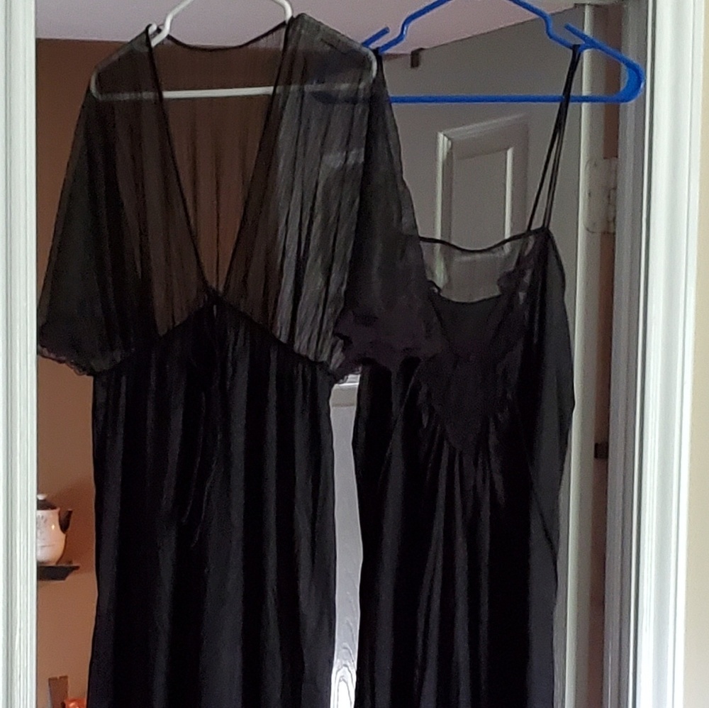Lingerie